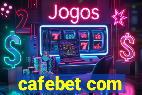 cafebet com